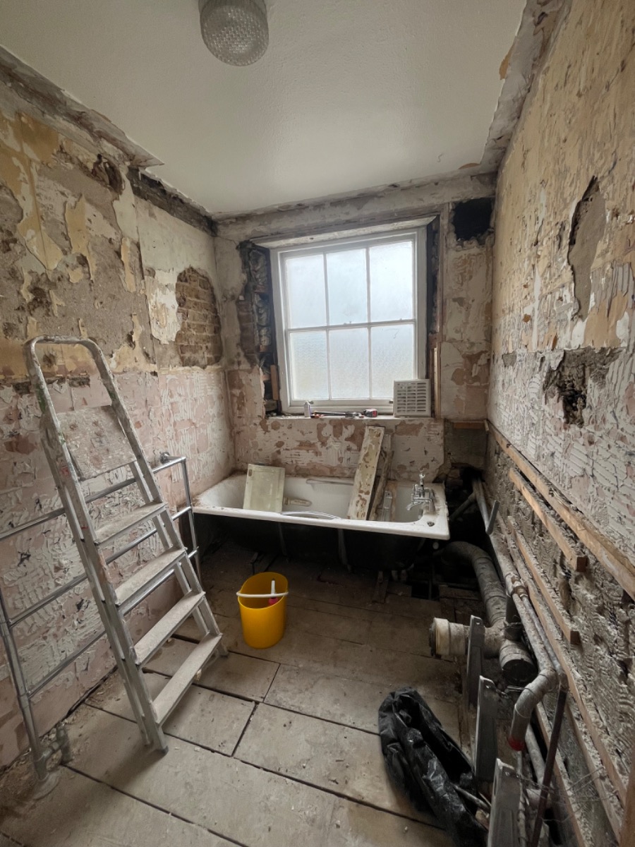 Bathroom Fitter: Image 3